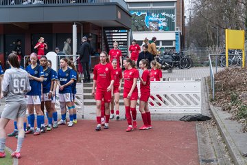 Bild 5 - F ETV - Holstein Kiel : Ergebnis: 1:2